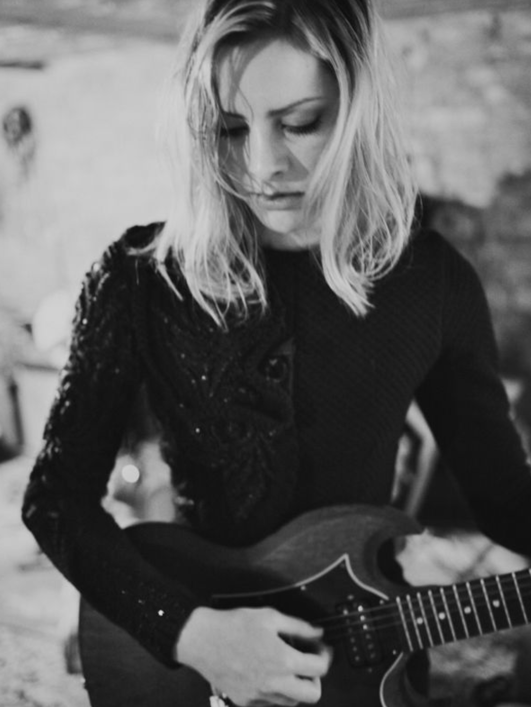 PERFECTPROPS | Aline Hafezi for Augustin Teboul