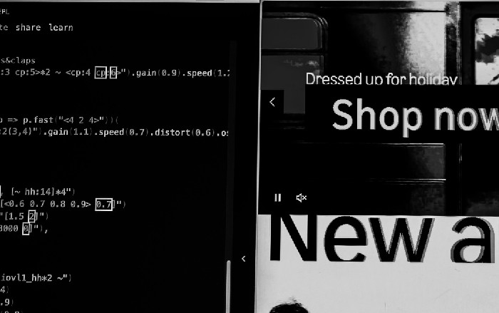 BEYOND THE FUNCTION/ VISUAL_PUNK_LTD :: interfront.no